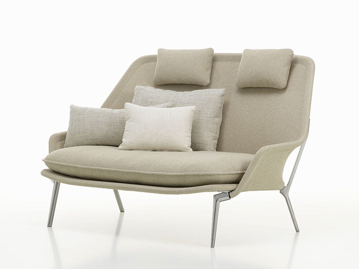 Vitra Slow Sofa Fabric