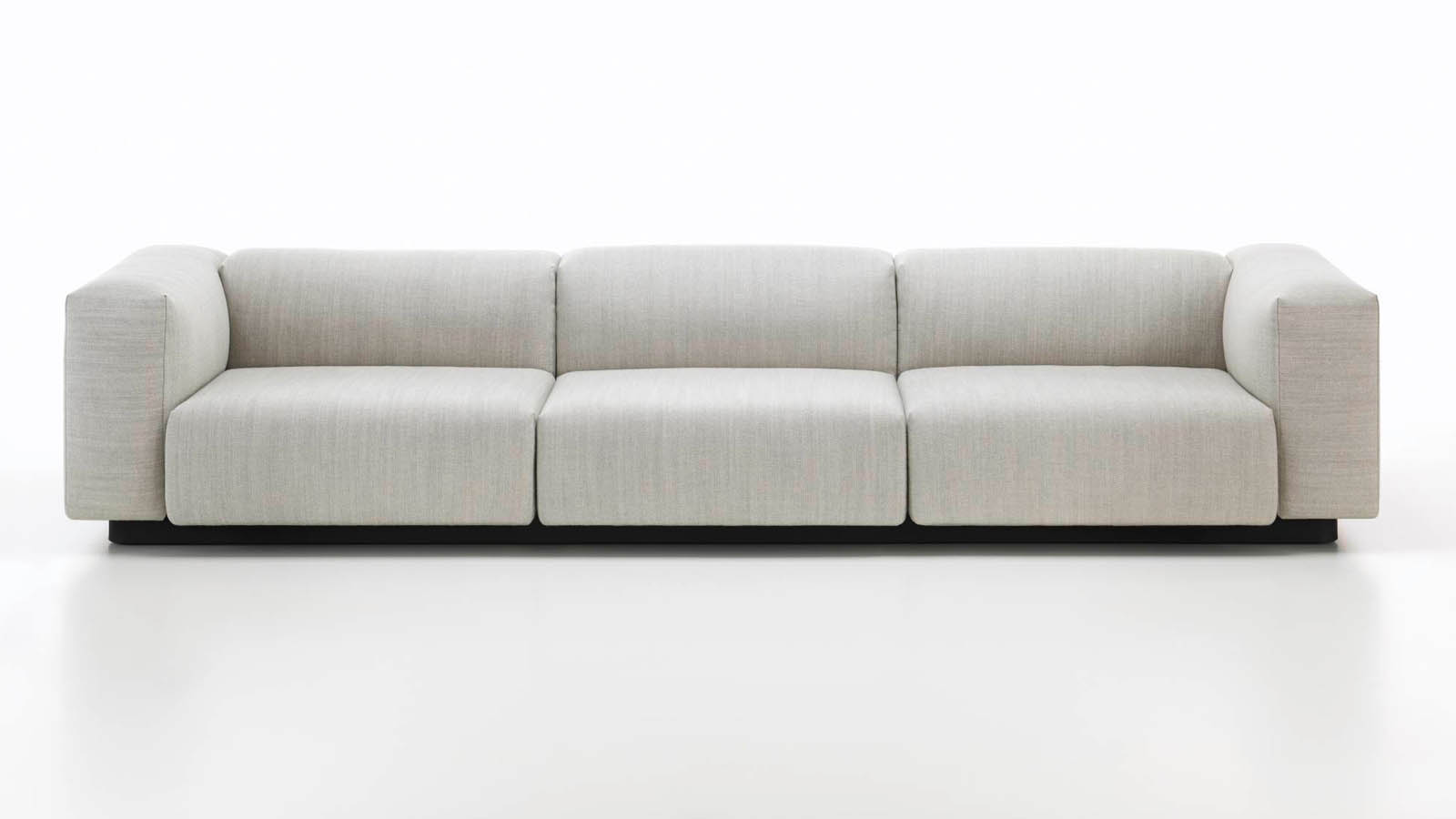 Vitra Soft Modular Sofa Collection