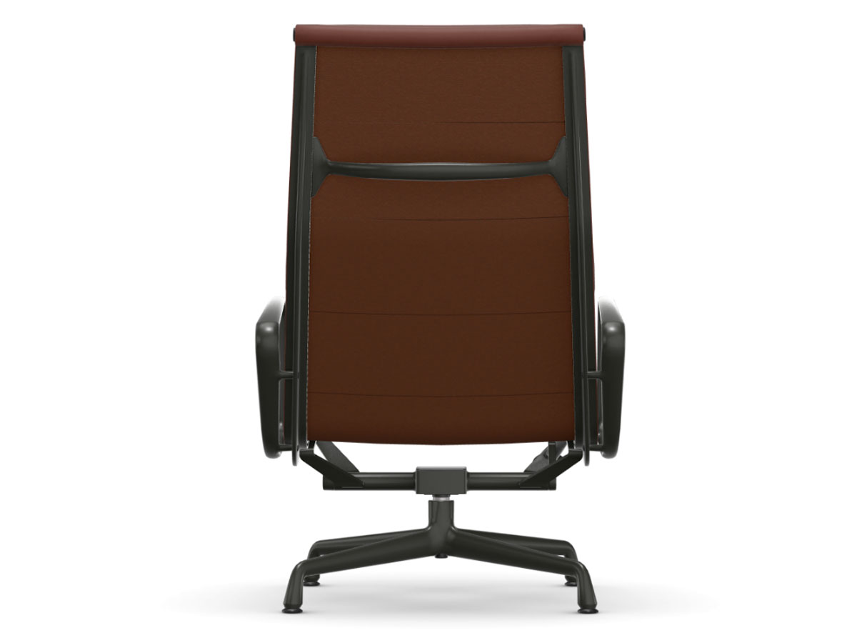 Vitra Soft Pad Ea 222 Lounge Chair