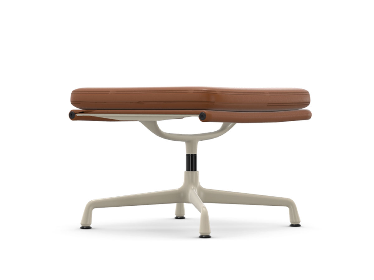 Vitra Soft Pad Ea 223 Stool