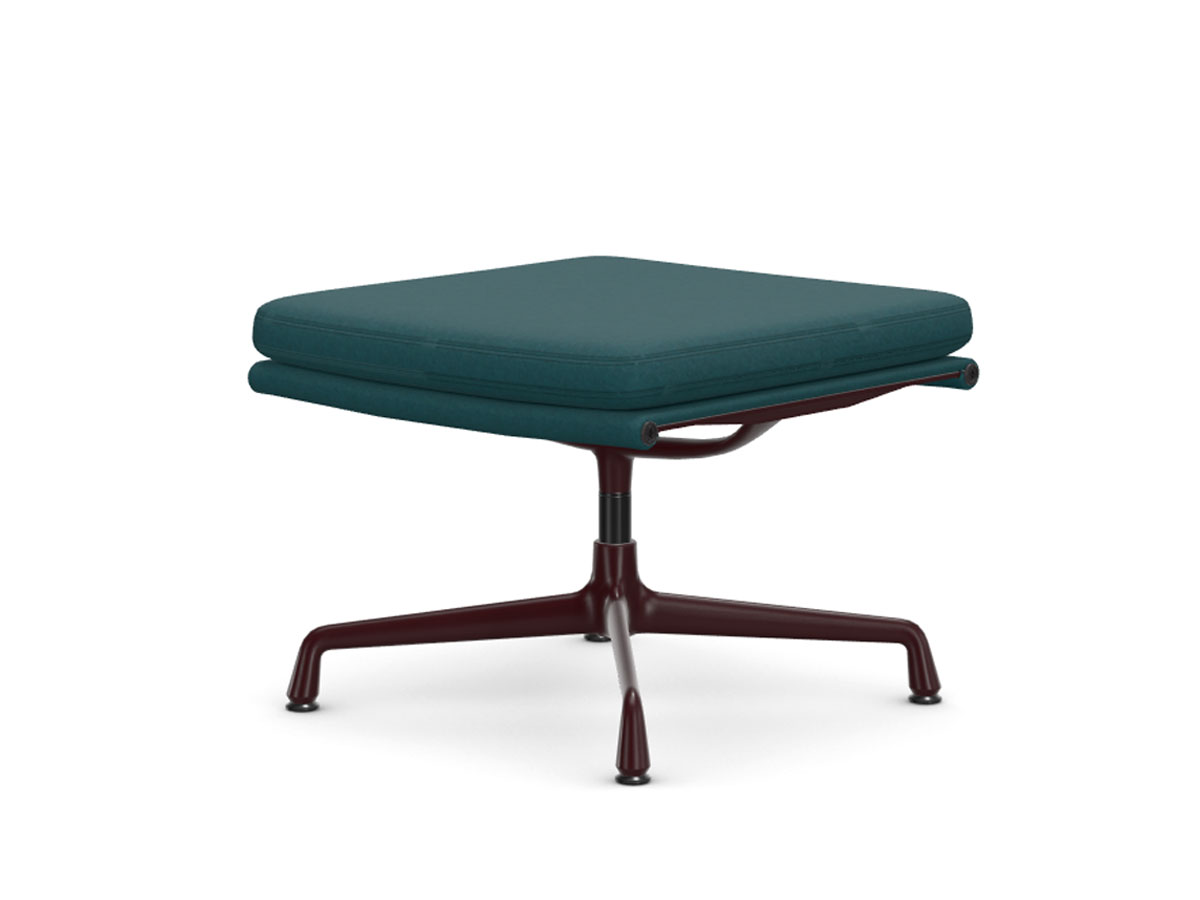 Vitra Soft Pad Ea 223 Stool