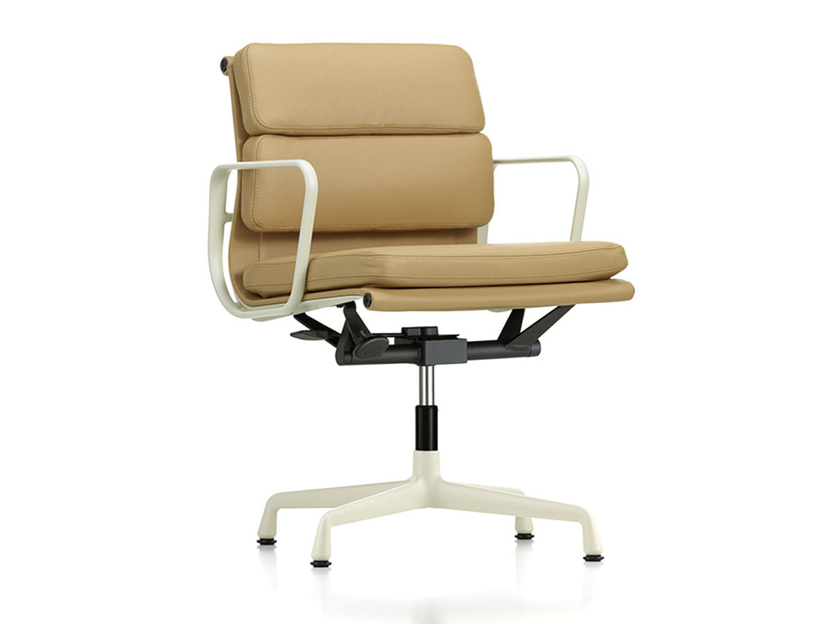 Vitra Soft Pad Chair Ea 231 Home Office Chair