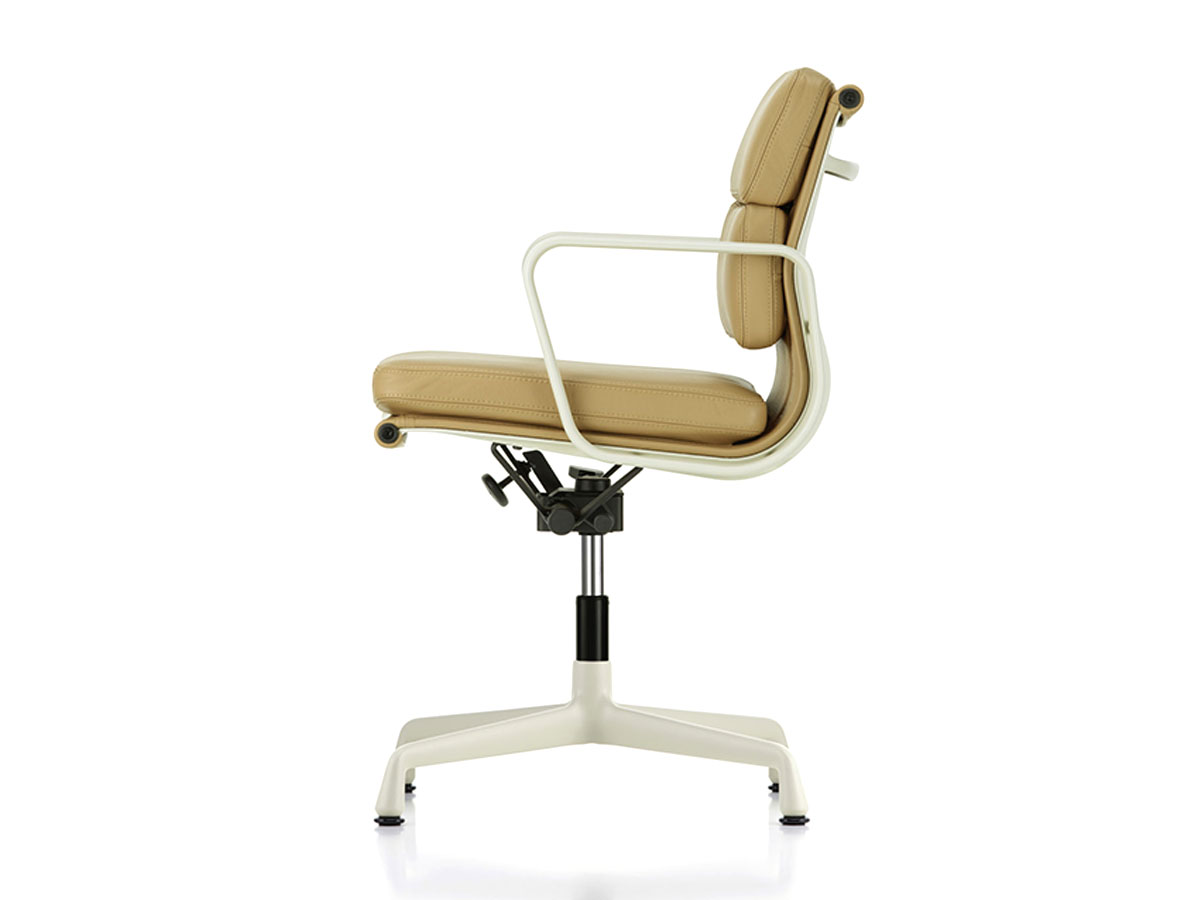Vitra Soft Pad Chair Ea 231 Home Office Chair