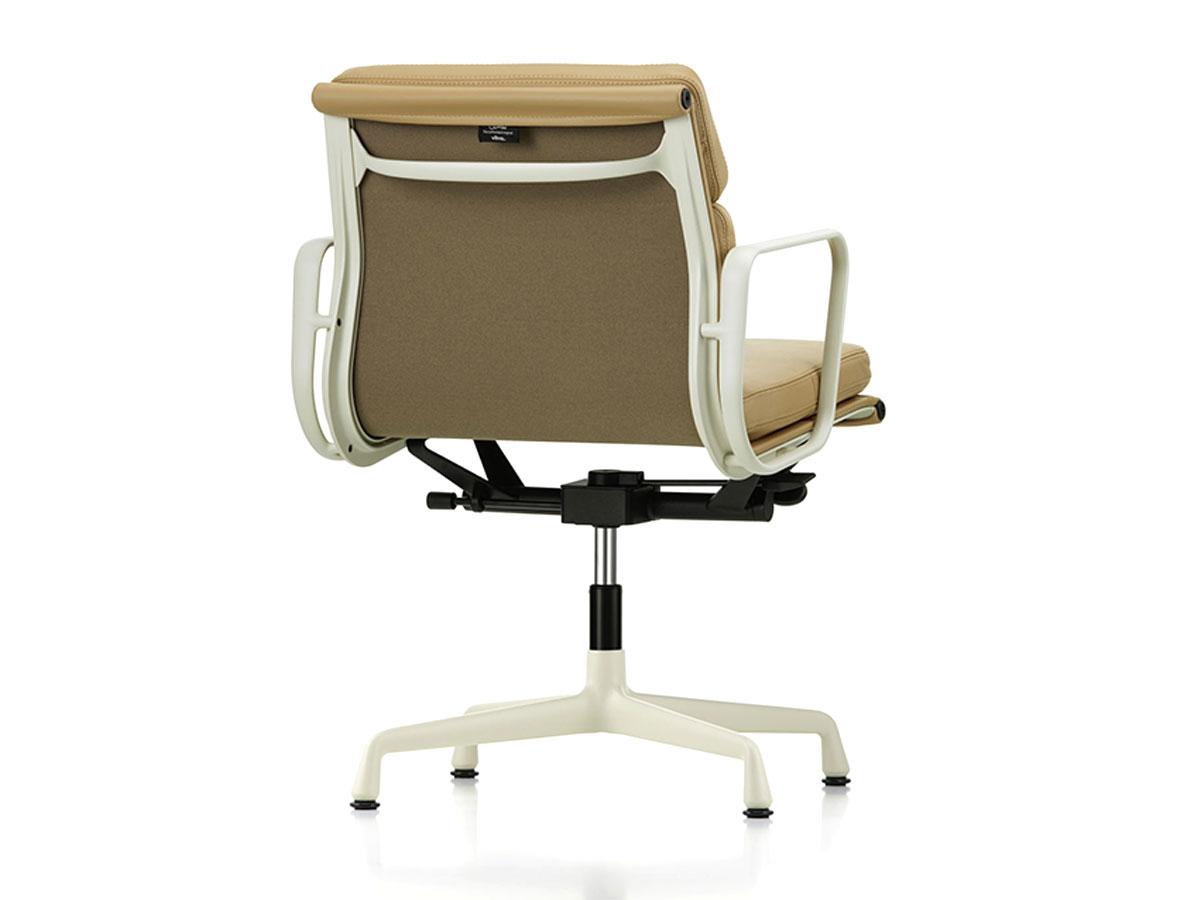 Vitra Soft Pad Chair Ea 231 Home Office Chair