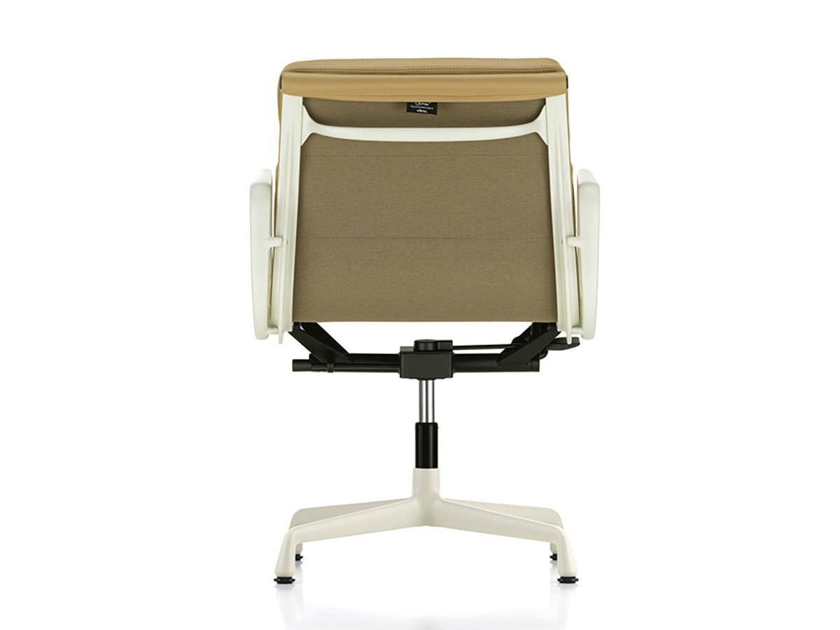Vitra Soft Pad Chair Ea 231 Home Office Chair