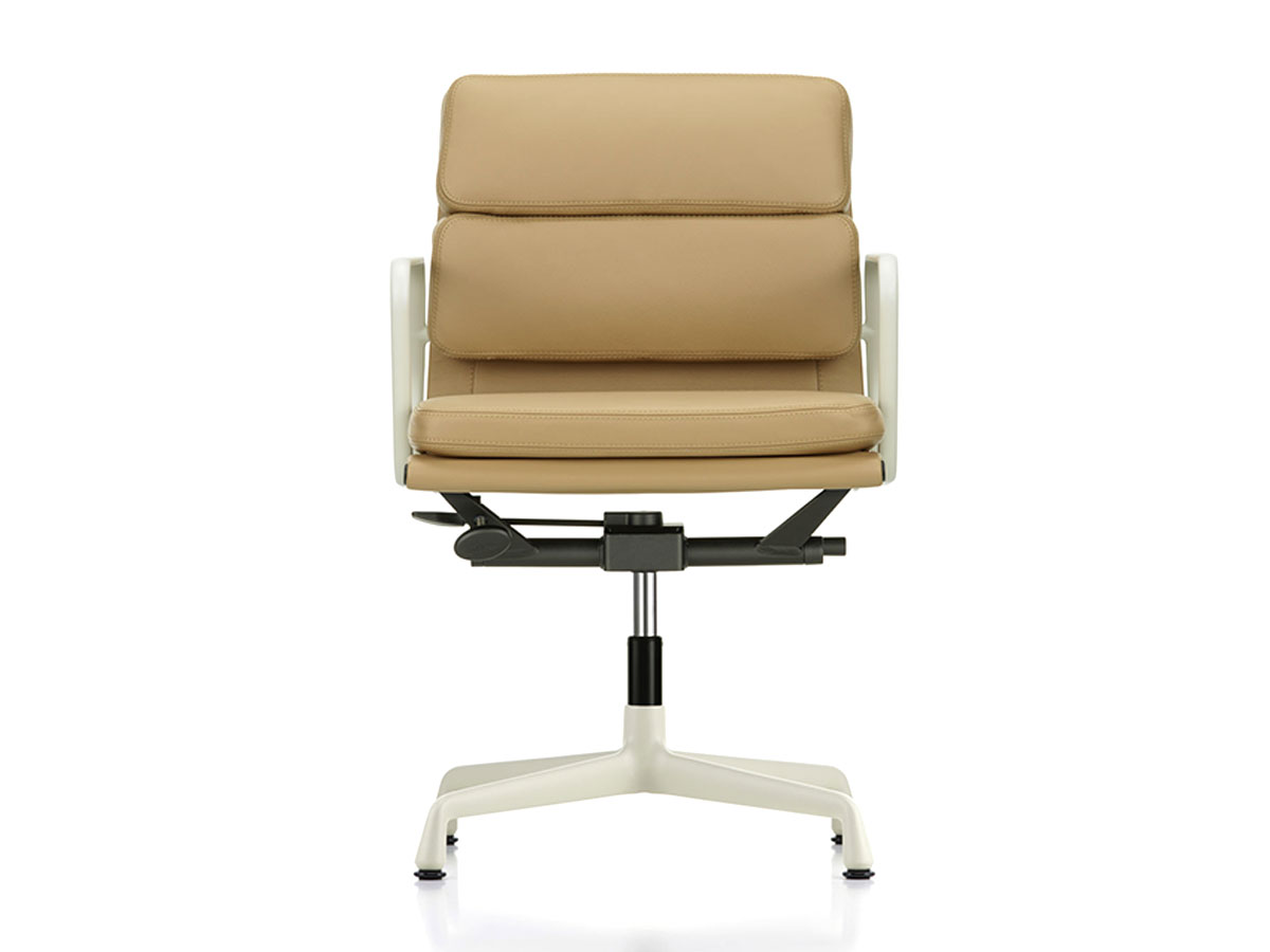Vitra Soft Pad Chair Ea 231 Home Office Chair