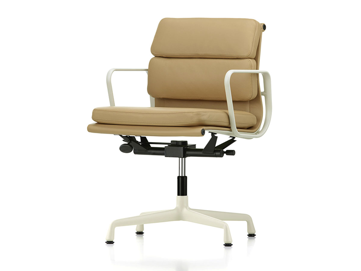 Vitra Soft Pad Chair Ea 231 Home Office Chair