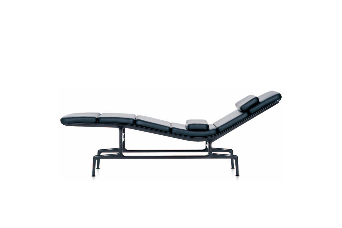 Vitra Soft Pad Chaise