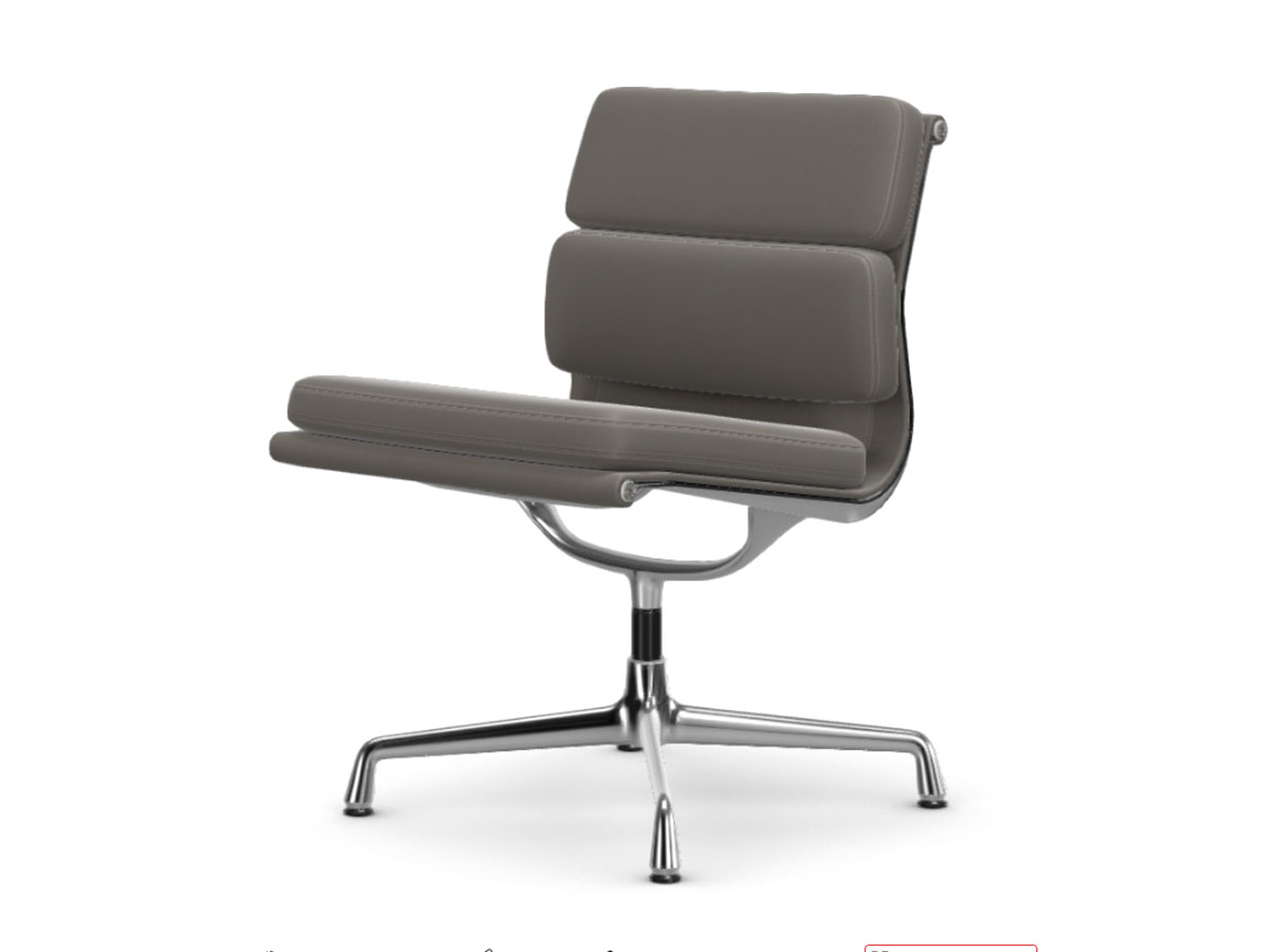Vitra Soft Pad Ea 205 Conference Chair