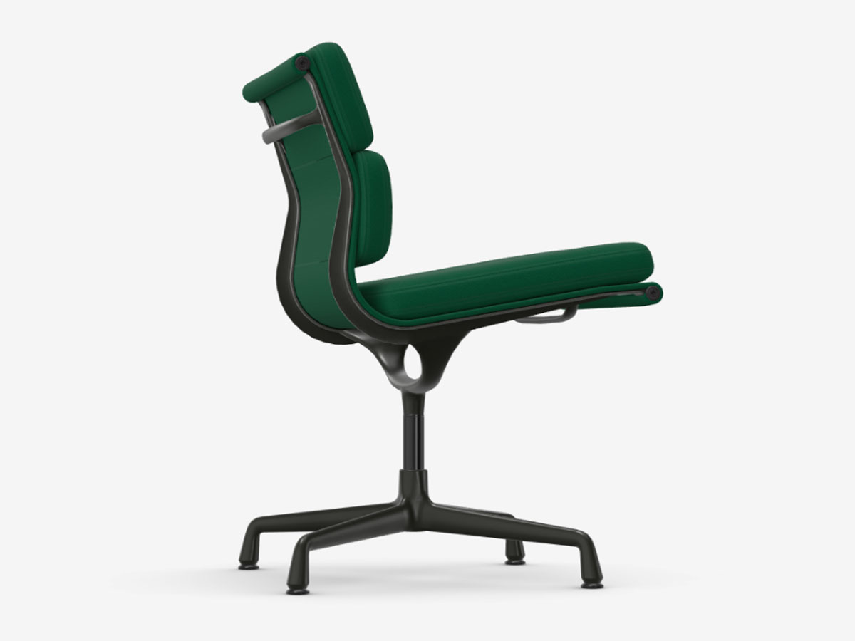 Vitra Soft Pad Ea 205 Conference Chair