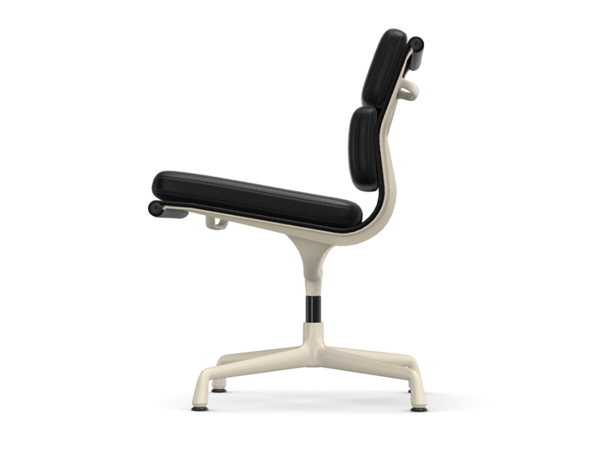 Vitra Soft Pad Ea 205 Conference Chair