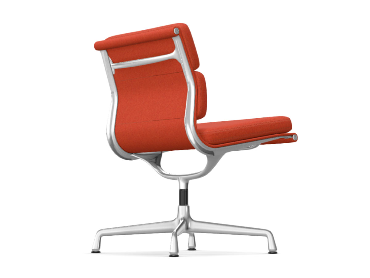 Vitra Soft Pad Ea 205 Conference Chair