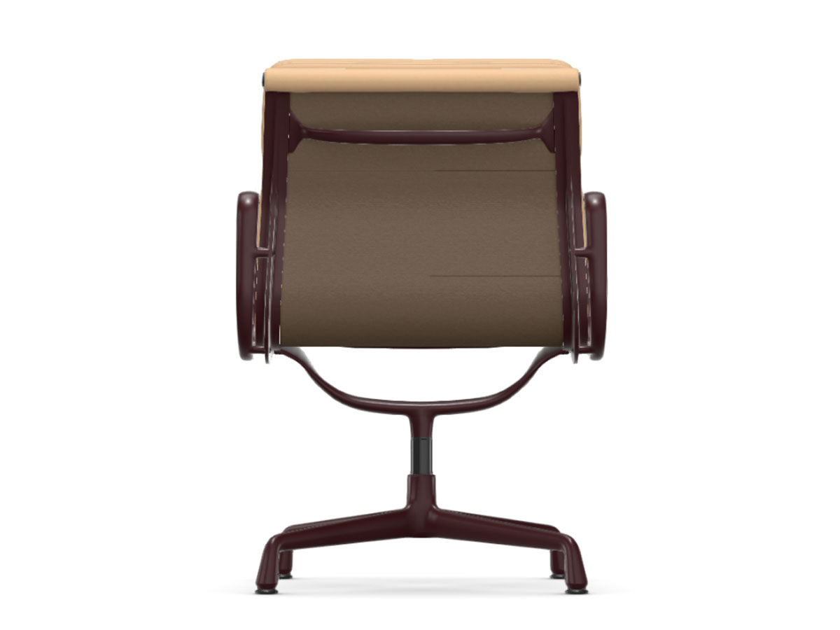 Vitra Soft Pad Ea 207 Conference Chair