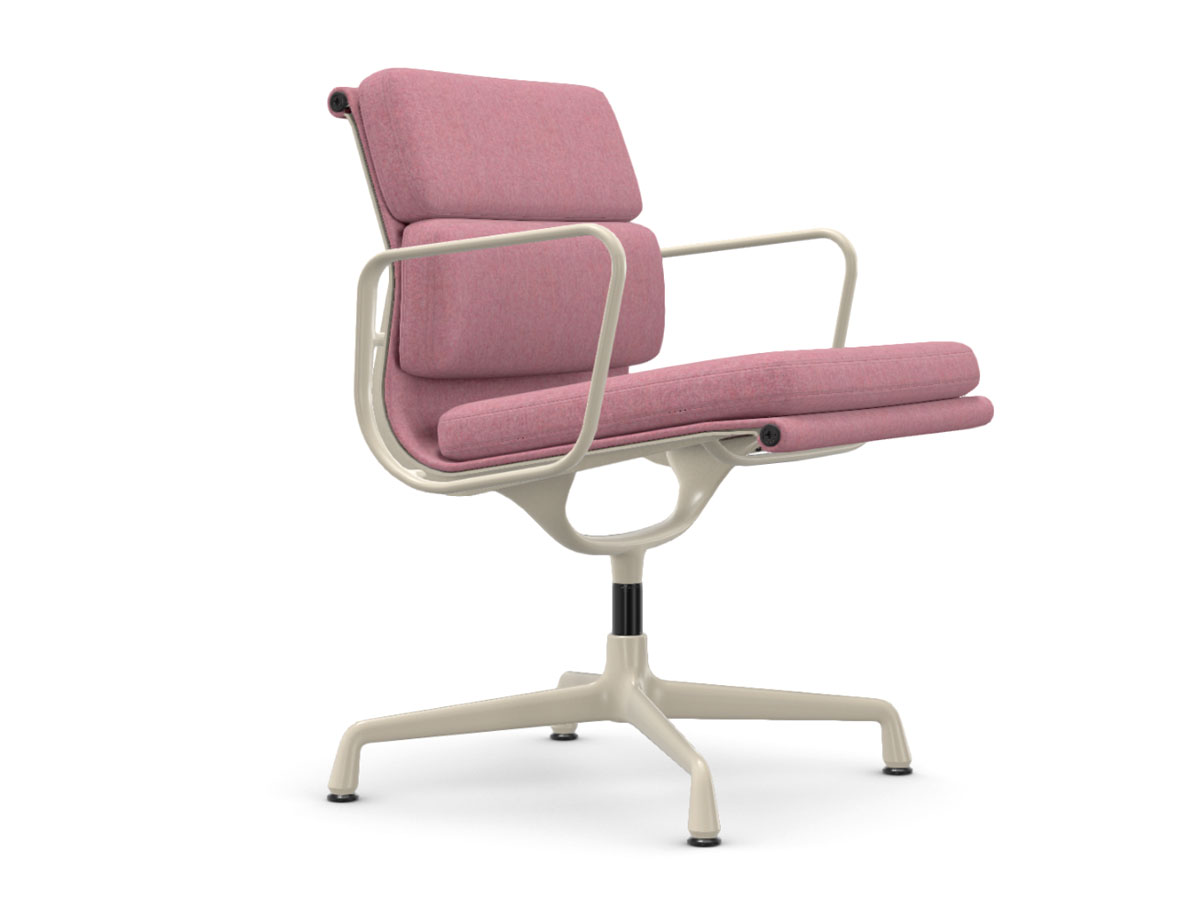 Vitra Soft Pad Ea 207 Conference Chair