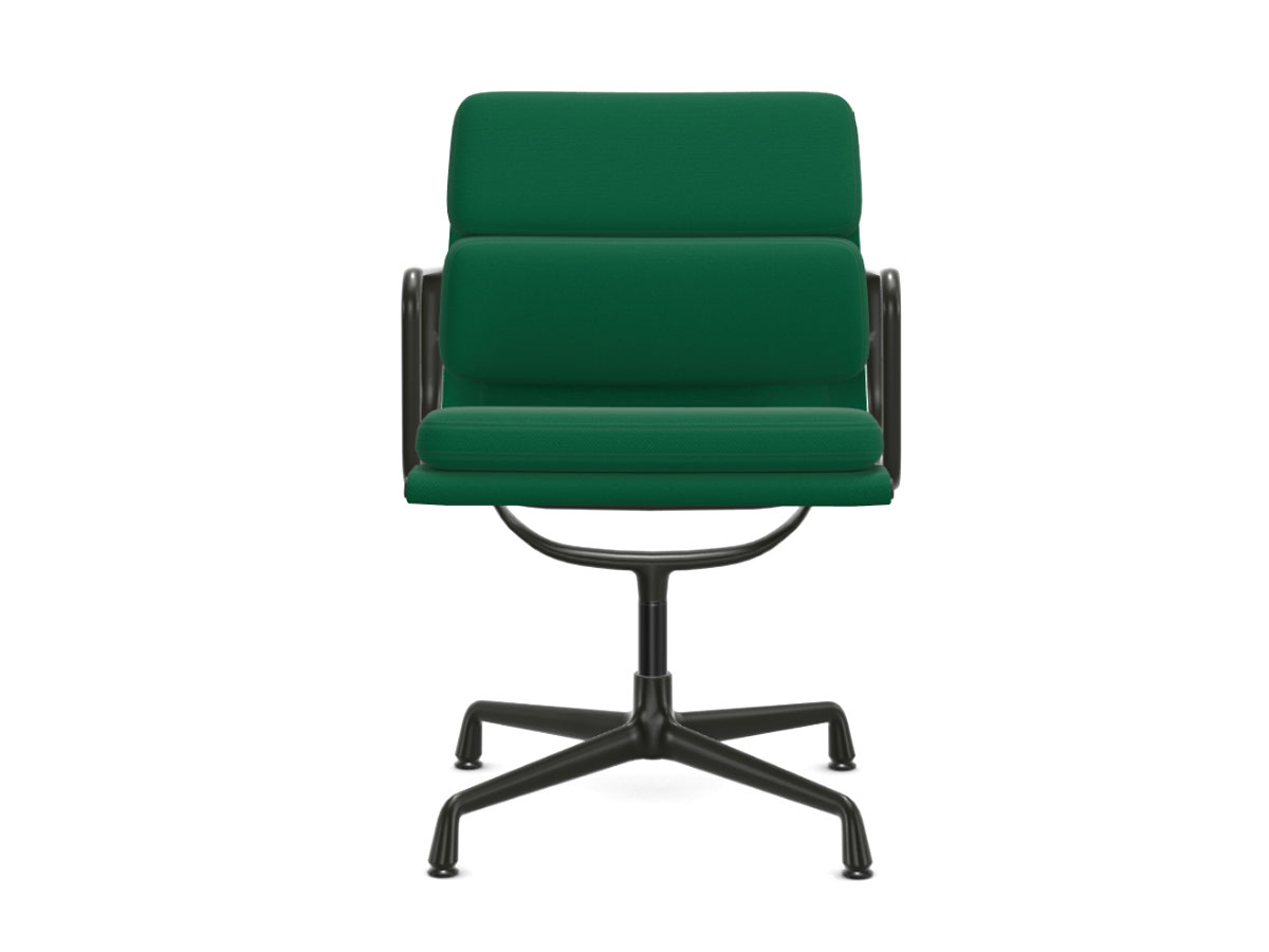 Vitra Soft Pad Ea 207 Conference Chair
