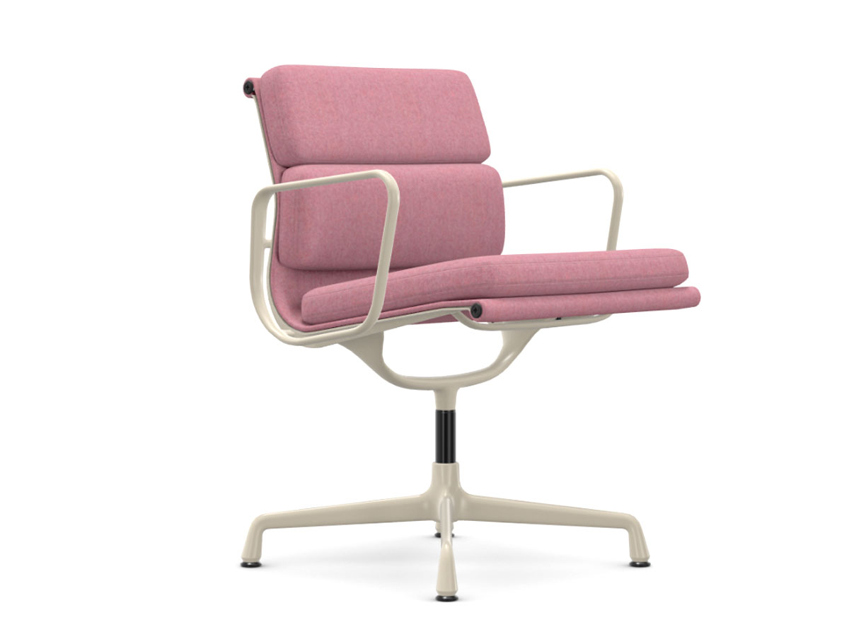 Vitra Soft Pad Ea 207 Conference Chair