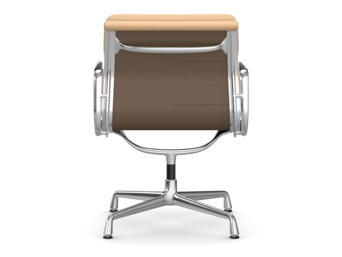 Vitra Soft Pad Ea 208 Conference Swivel Chair