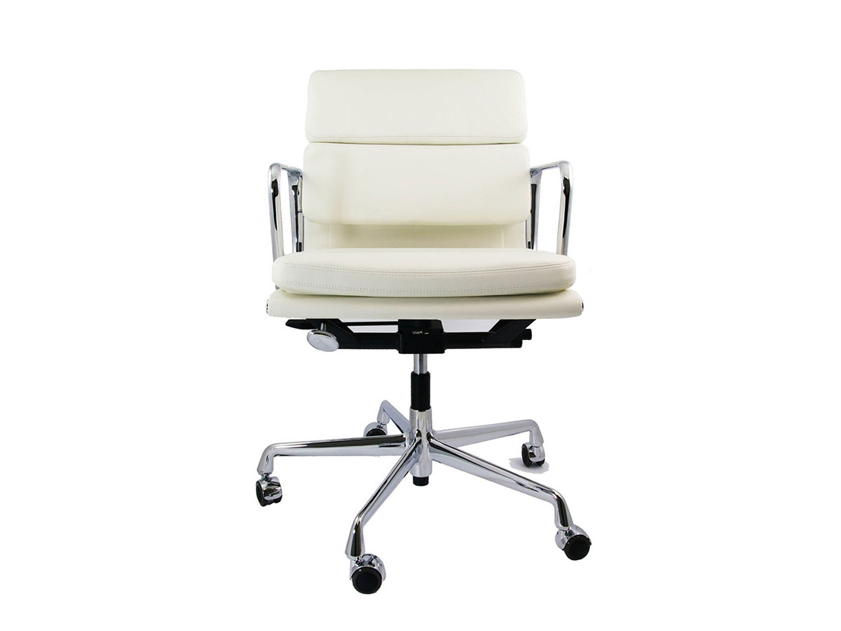Vitra Soft Pad Ea 217 Office Chair