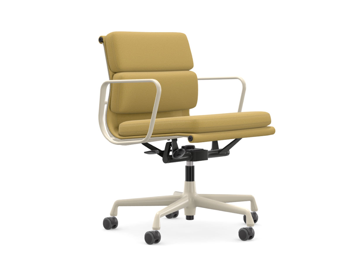 Vitra Soft Pad Ea 217 Office Chair
