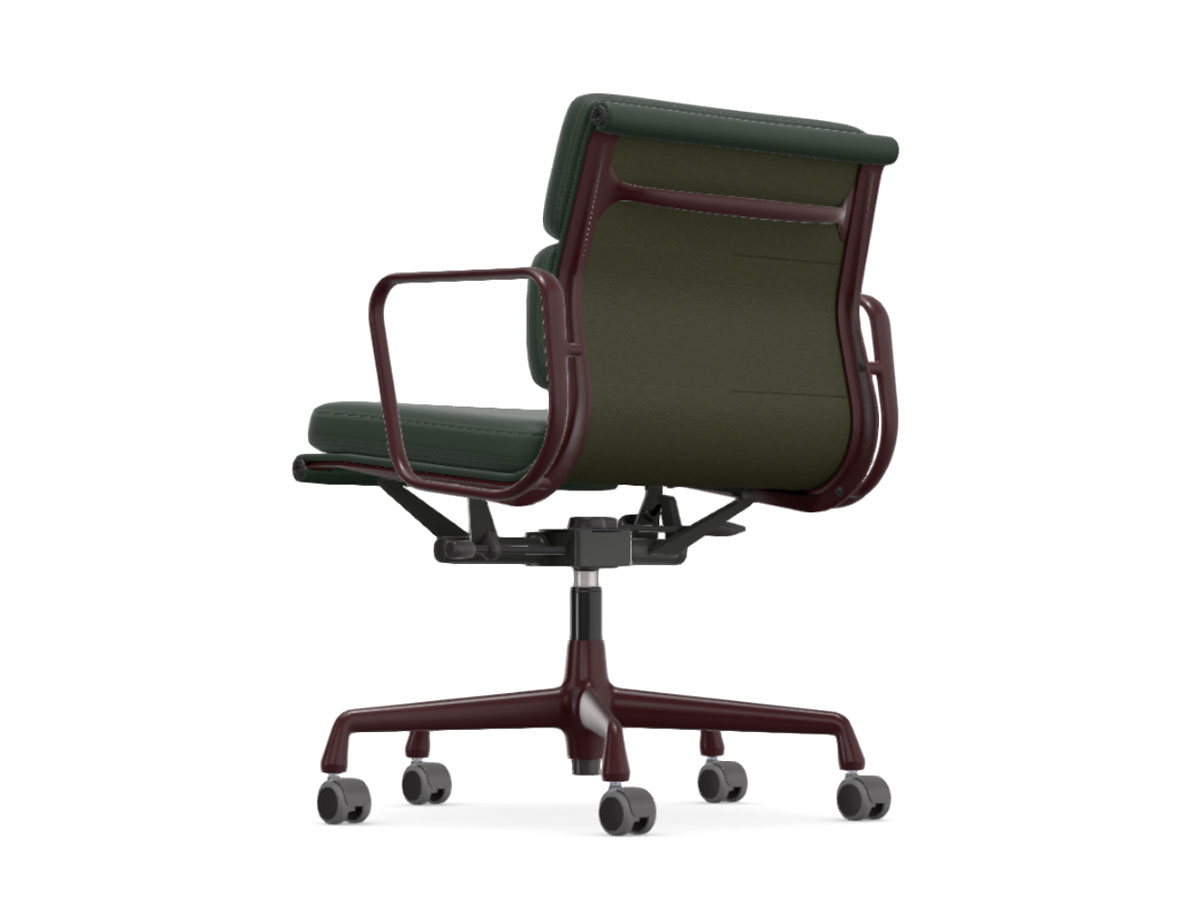 Vitra Soft Pad Ea 217 Office Chair
