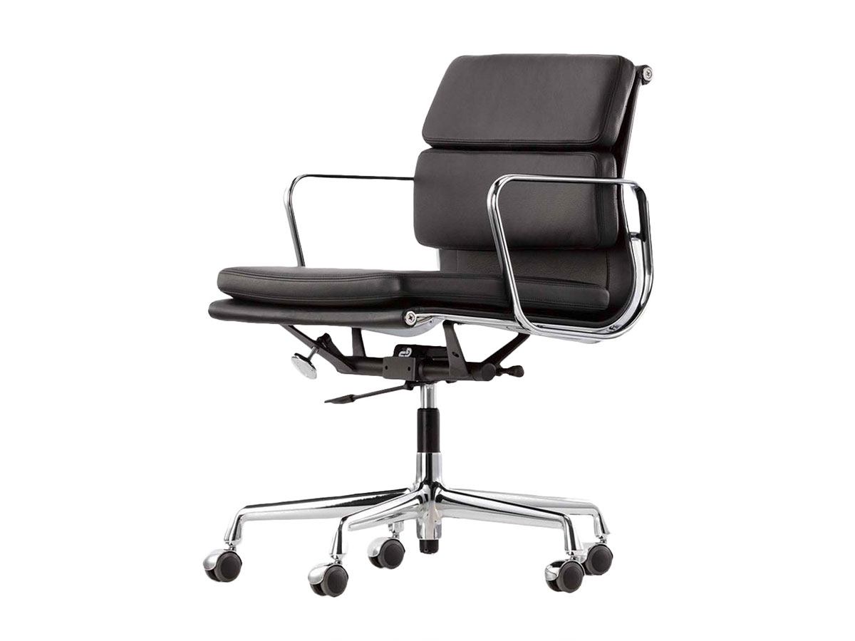 Vitra Soft Pad Ea 217 Office Chair