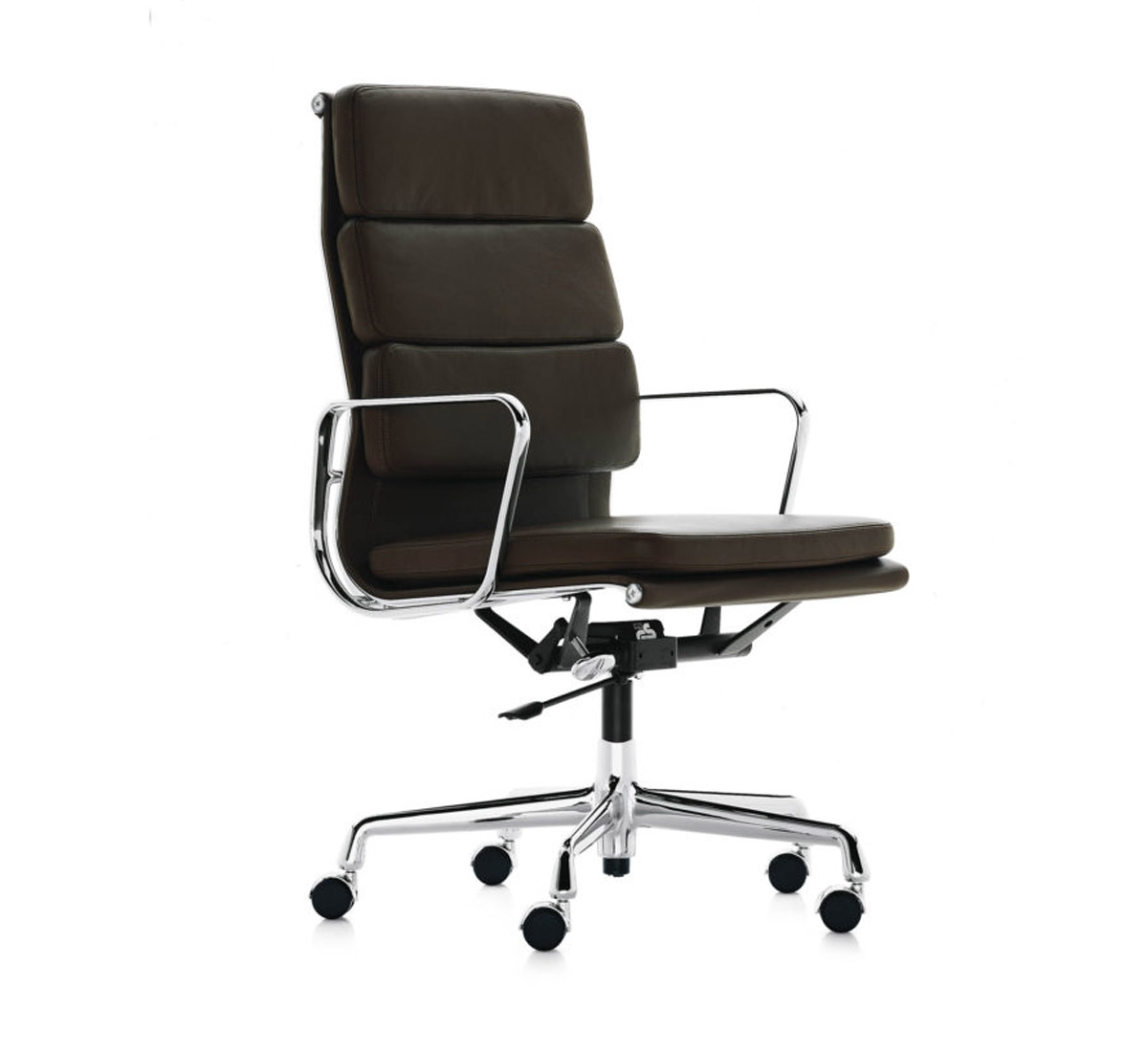 Vitra Soft Pad Ea 219 Chair