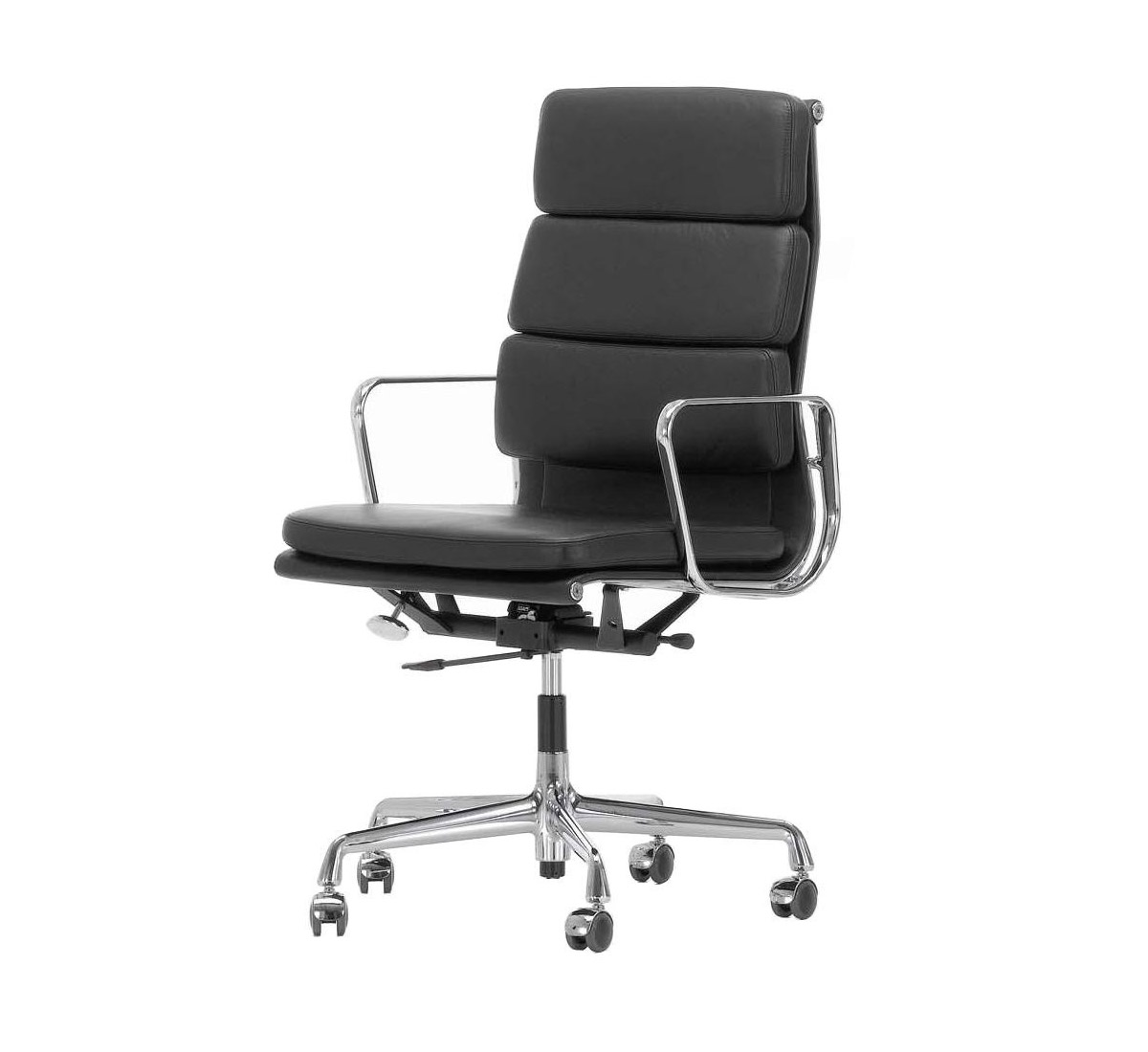 Vitra Soft Pad Ea 219 Chair