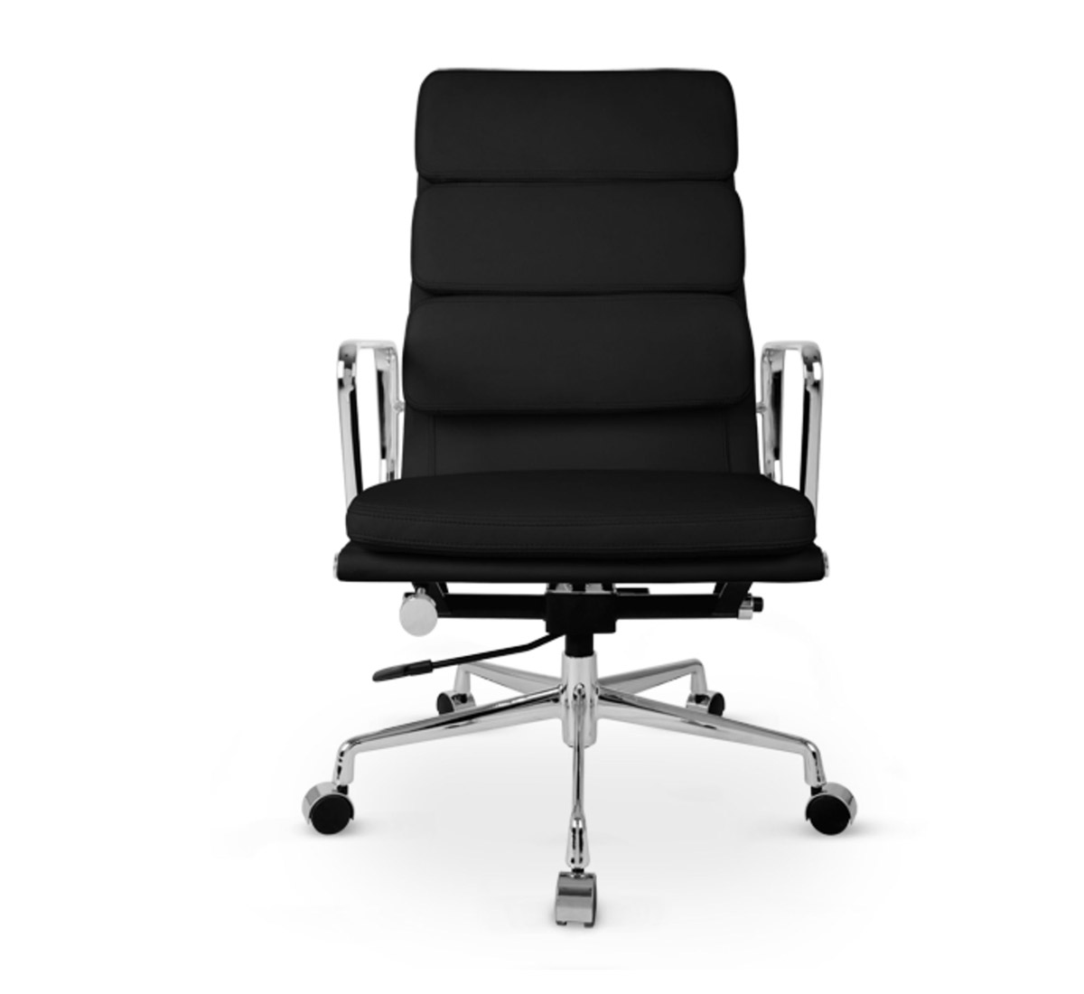 Vitra Soft Pad Ea 219 Chair