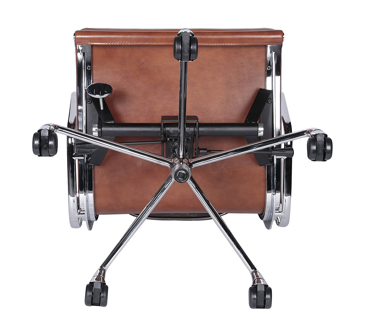 Vitra Soft Pad Ea 219 Chair