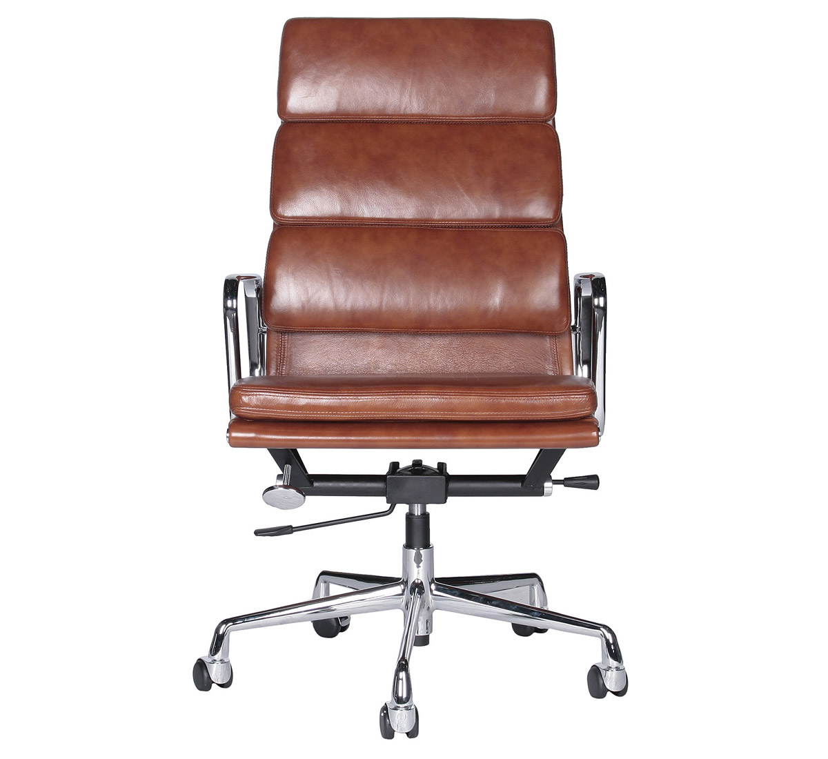 Vitra Soft Pad Ea 219 Chair
