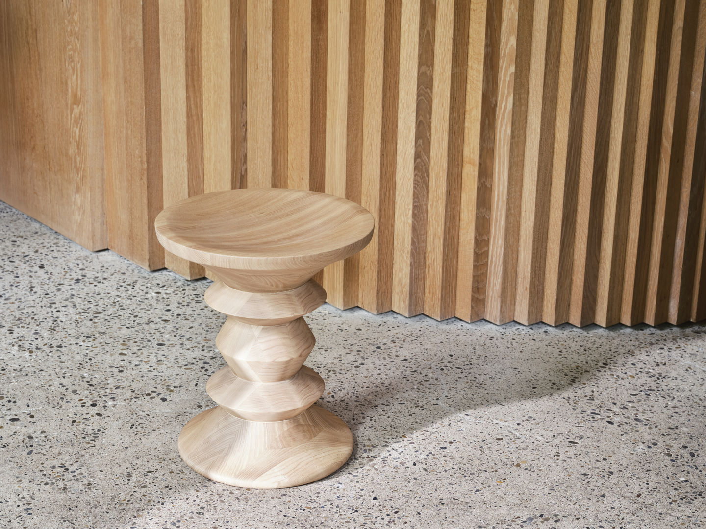 Vitra Stools Eames