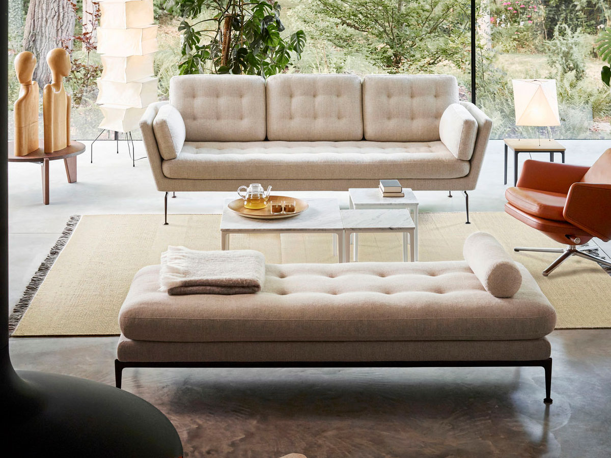 Vitra Suita Daybed