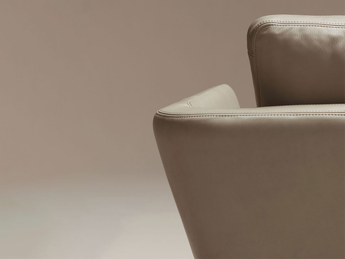 Vitra Suita Sofa 2 Seater Classic