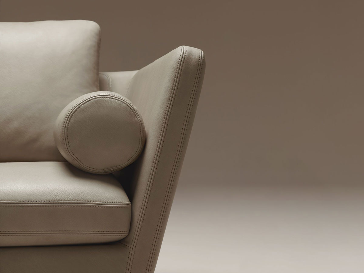Vitra Suita Sofa 2 Seater Classic