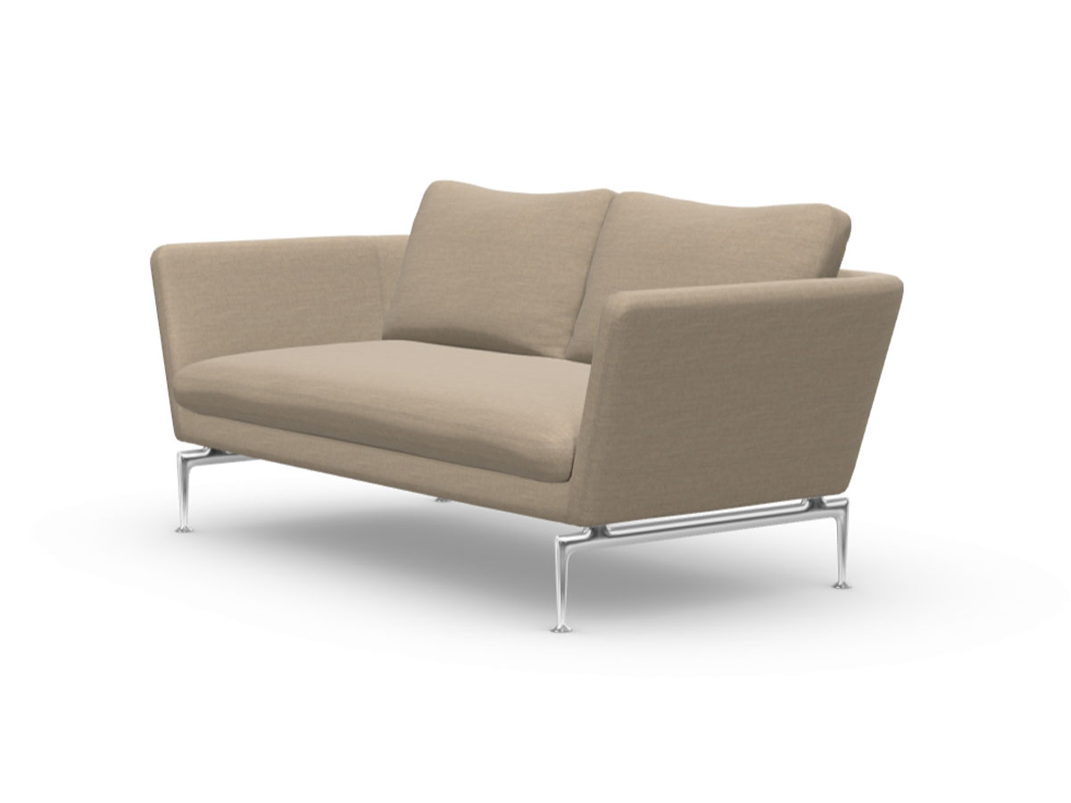 Vitra Suita Sofa 2 Seater Classic