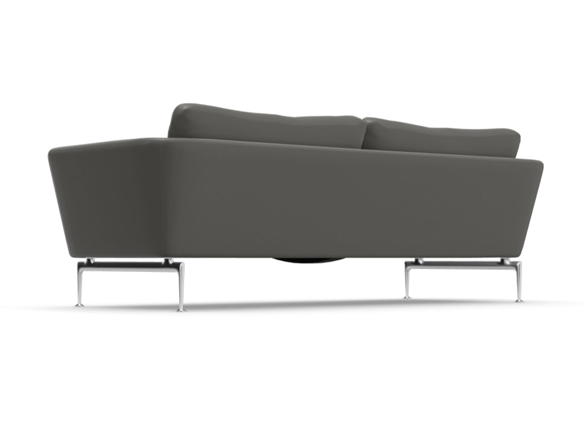 Vitra Suita Sofa 3 Seater Classic