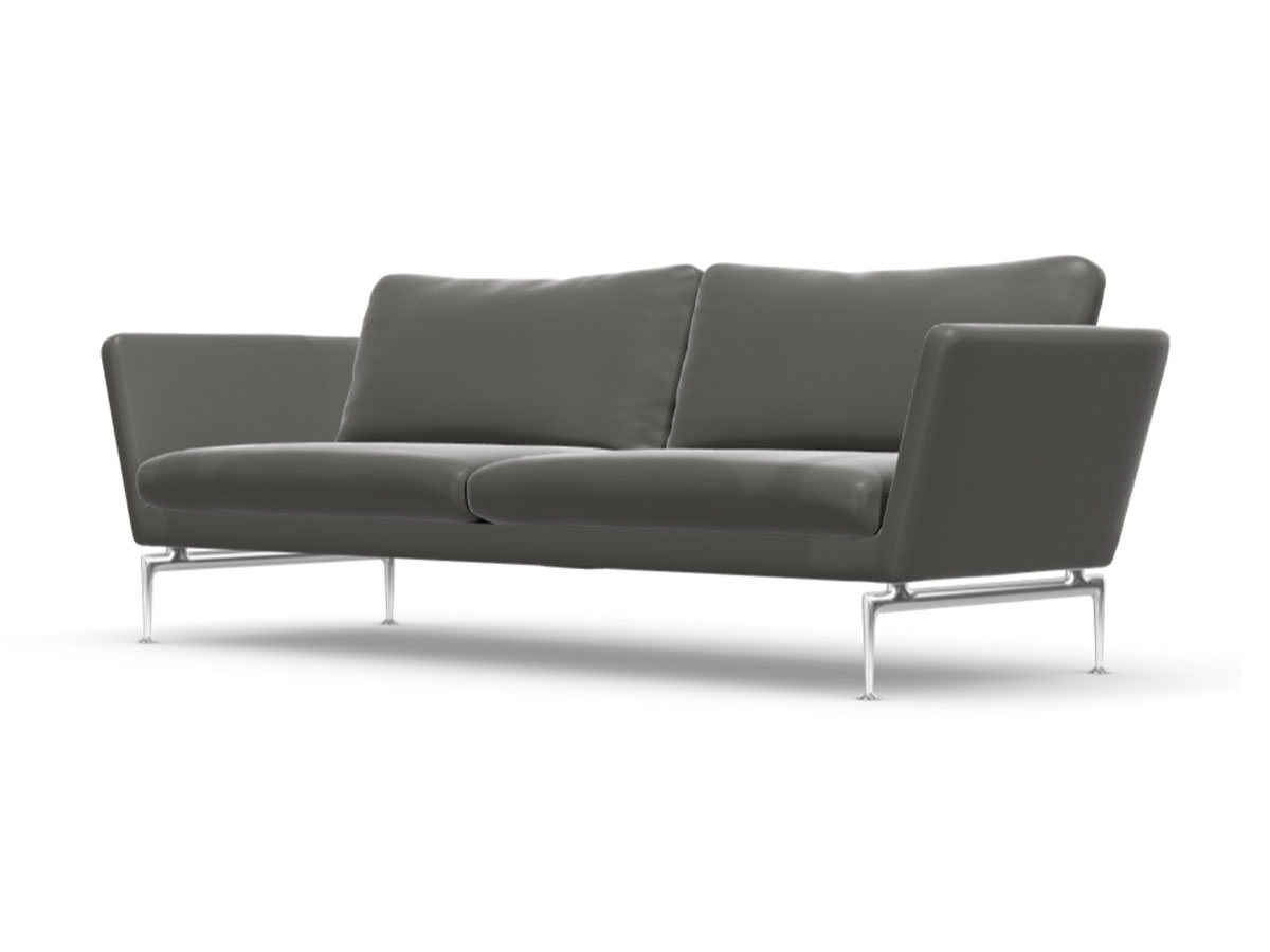 Vitra Suita Sofa 3 Seater Classic