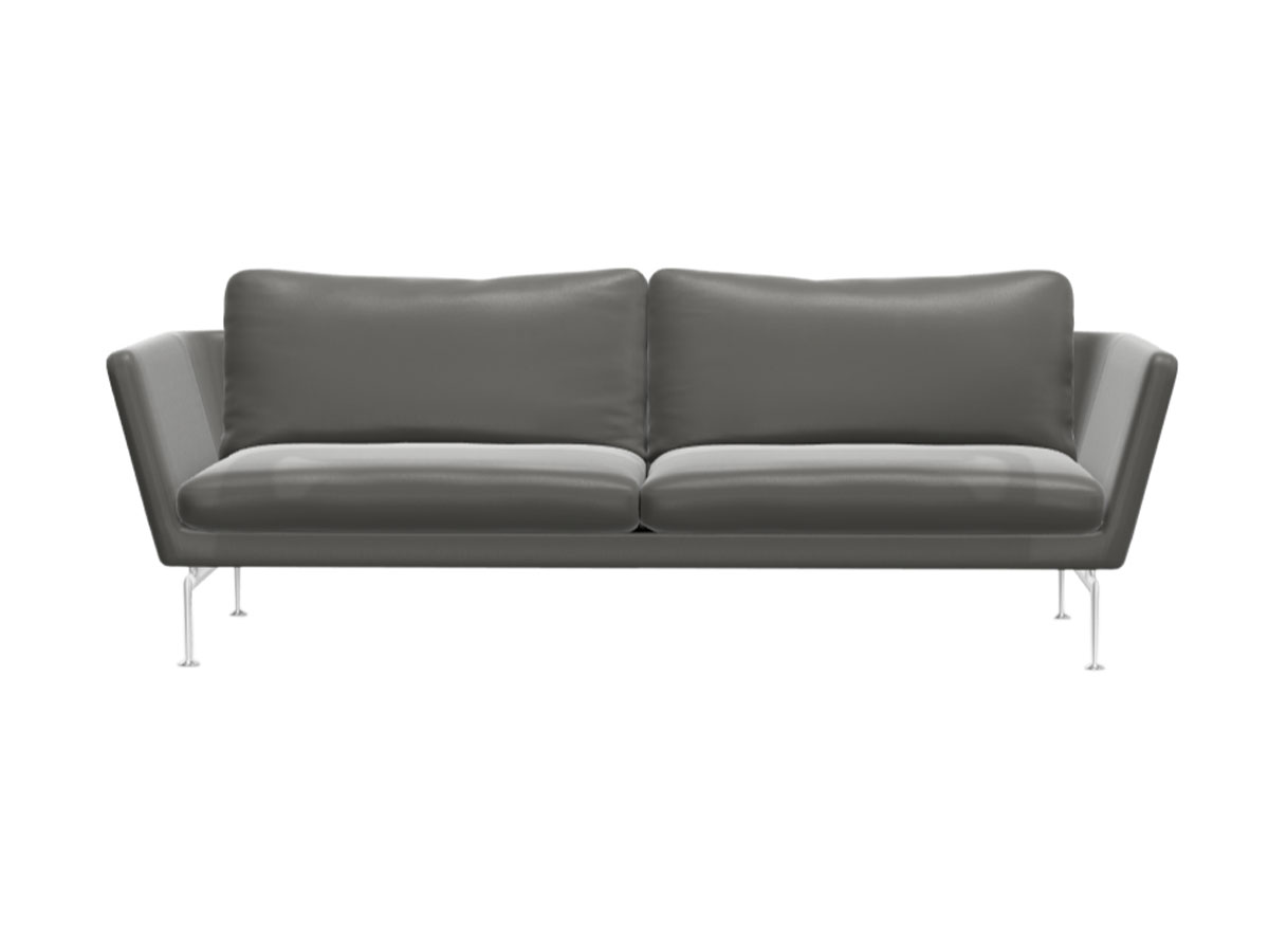 Vitra Suita Sofa 3 Seater Classic