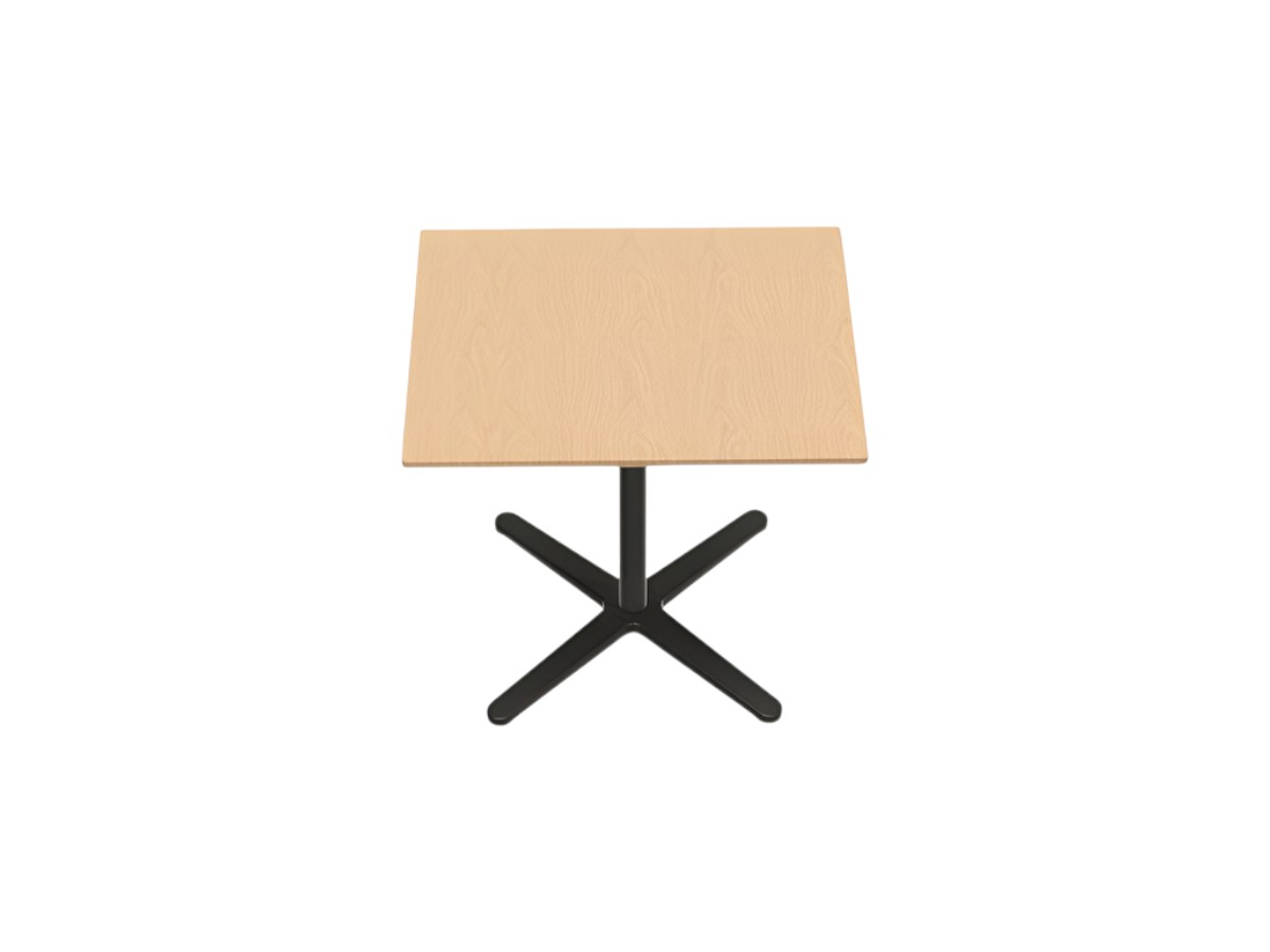 Vitra Super Fold Rectangular Table