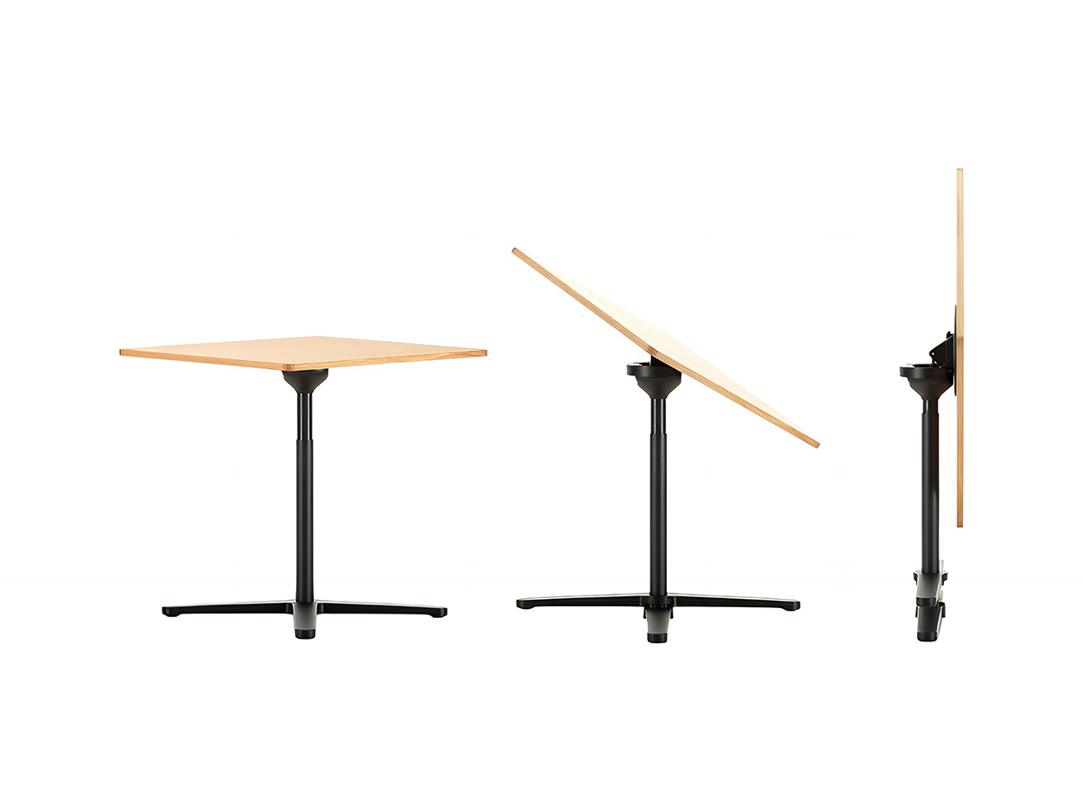 Стол Vitra Super Fold Rectangular