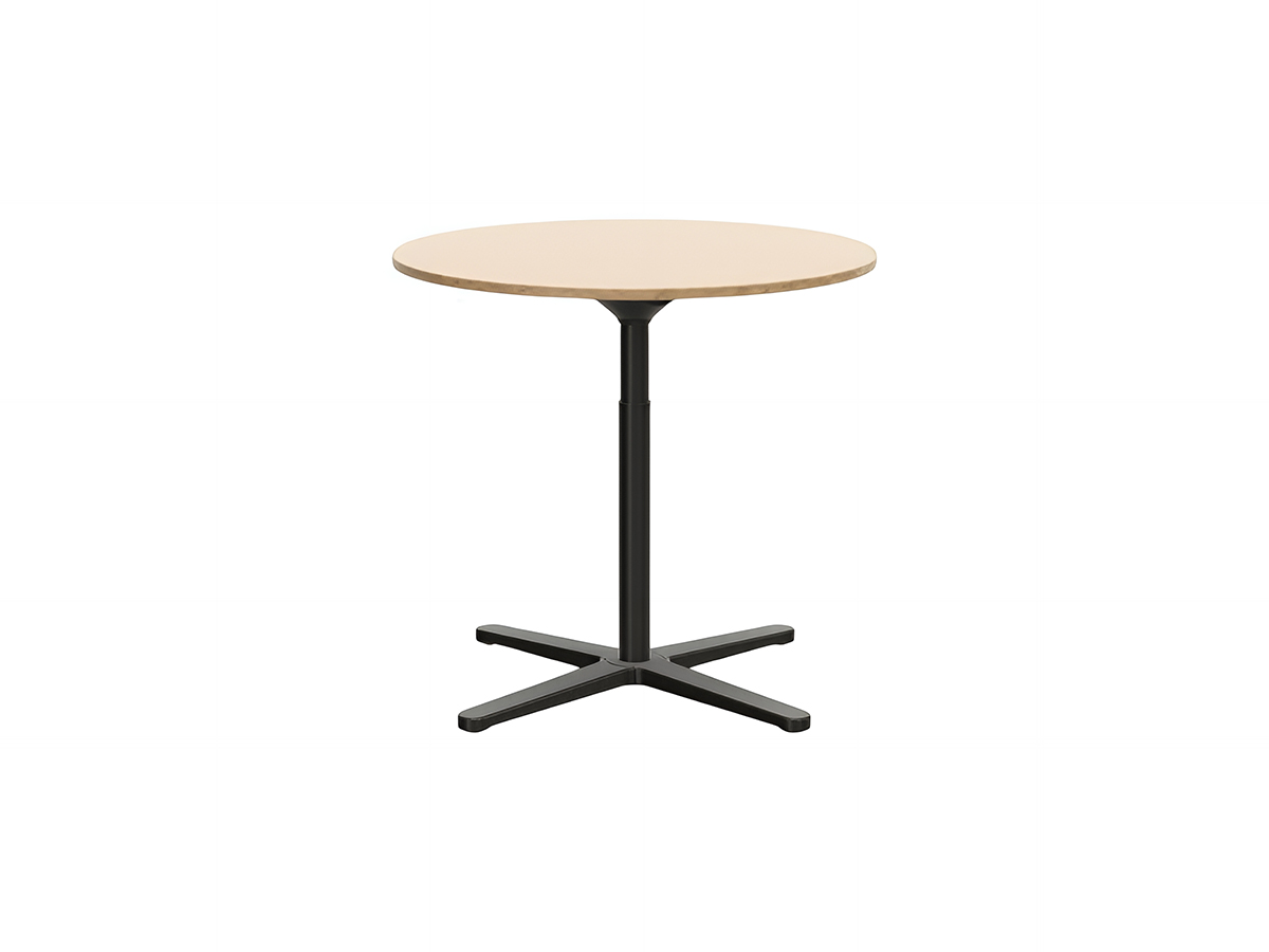 Vitra Super Fold Round Table