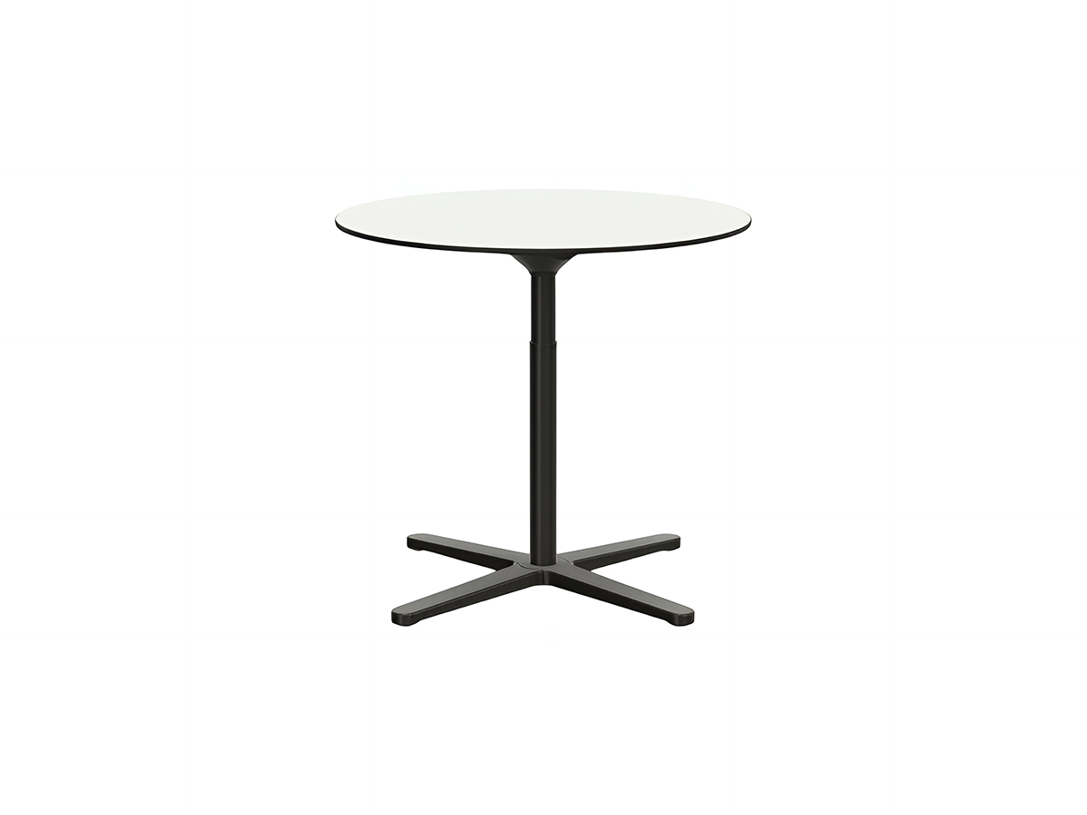 Vitra Super Fold Round Table