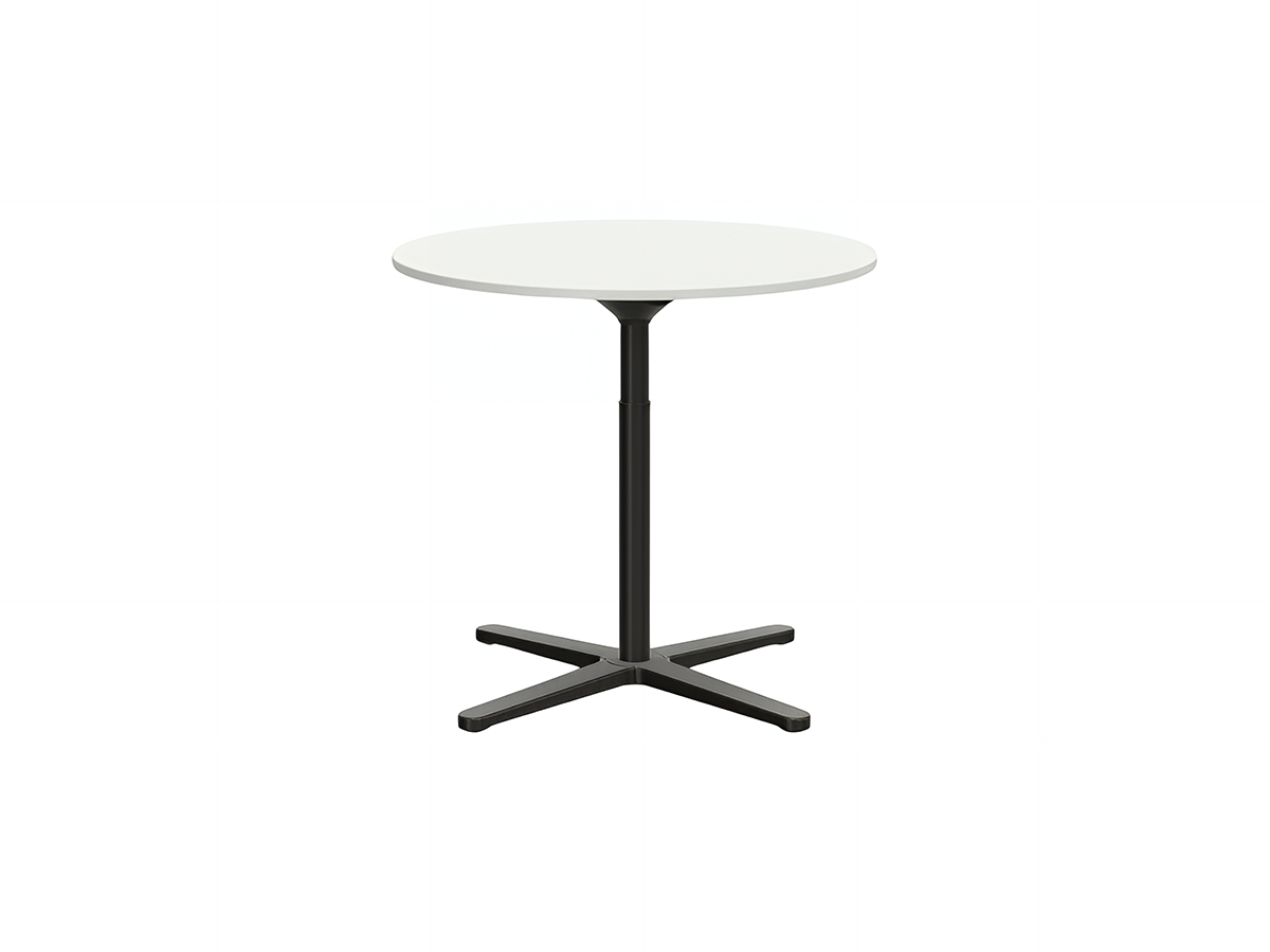 Стол Vitra Super Fold Round
