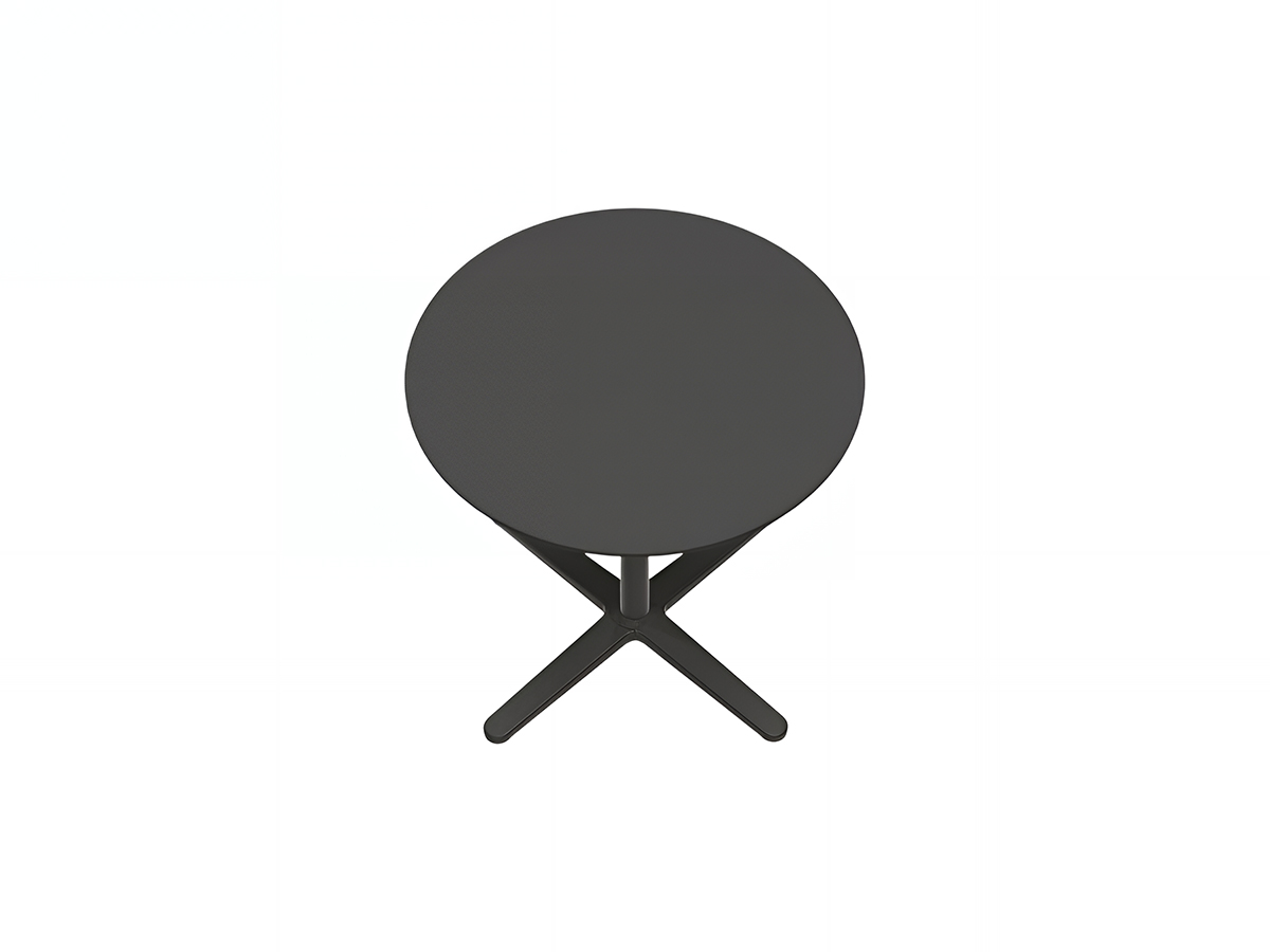 Vitra Super Fold Round Table