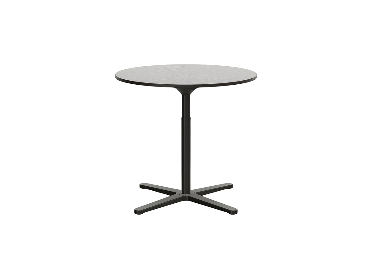 Vitra Super Fold Round Table