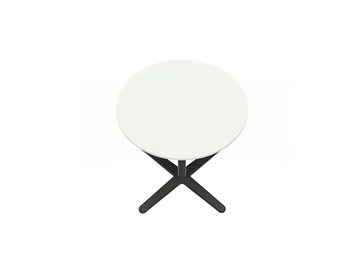 Vitra Super Fold Round Table