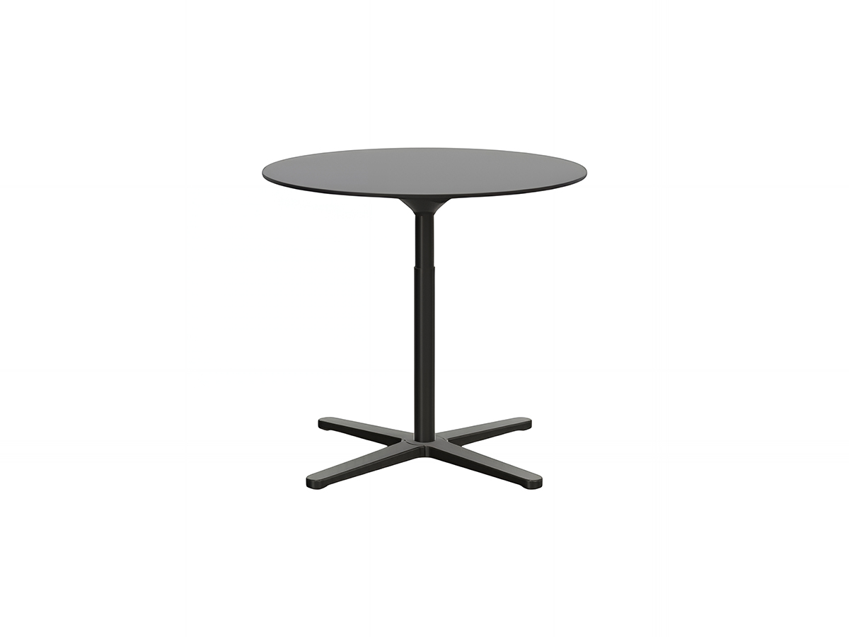 Vitra Super Fold Round Table