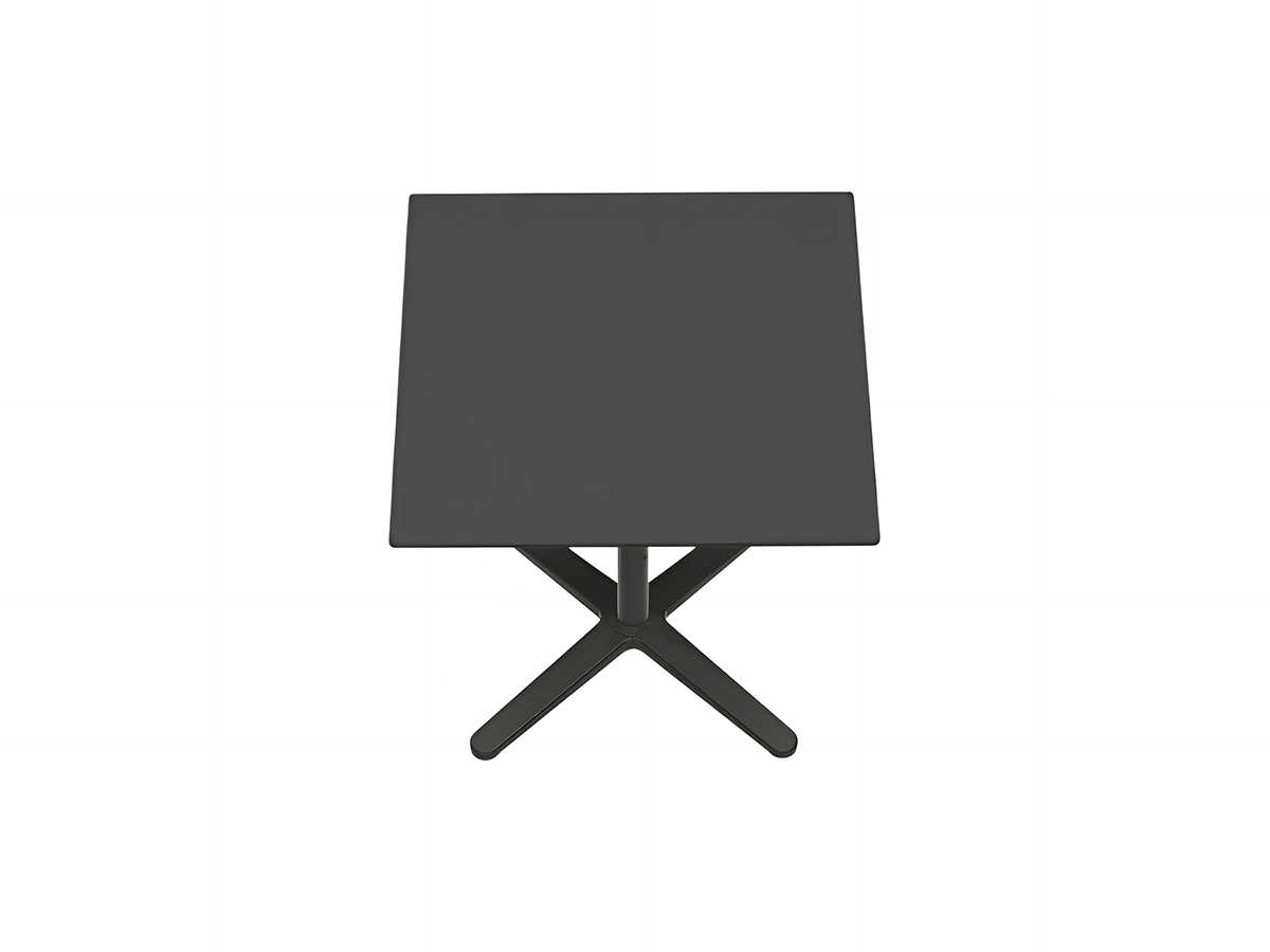 Vitra Super Fold Square Table