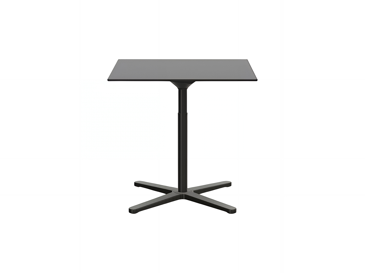 Vitra Super Fold Square Table