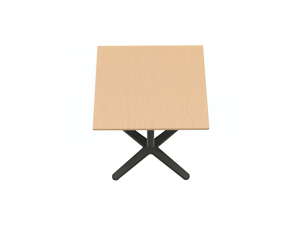Vitra Super Fold Square Table